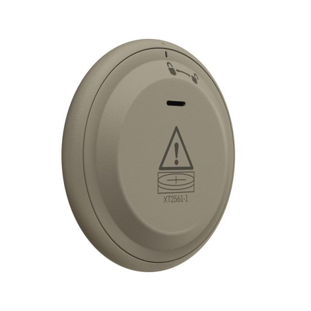 Motorola - moto tag 2 Universal Buscador Verde, Naranja