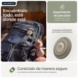 Motorola - moto tag 2 Universal Buscador Verde, Naranja