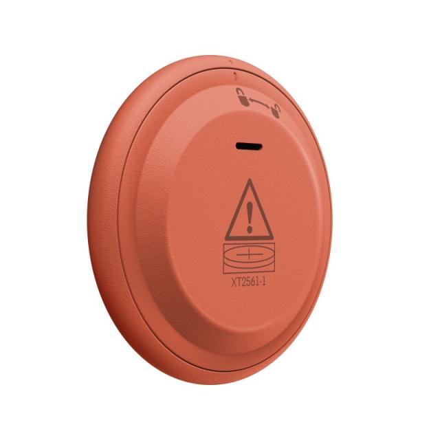 Motorola - moto tag 2 Universal Buscador Naranja