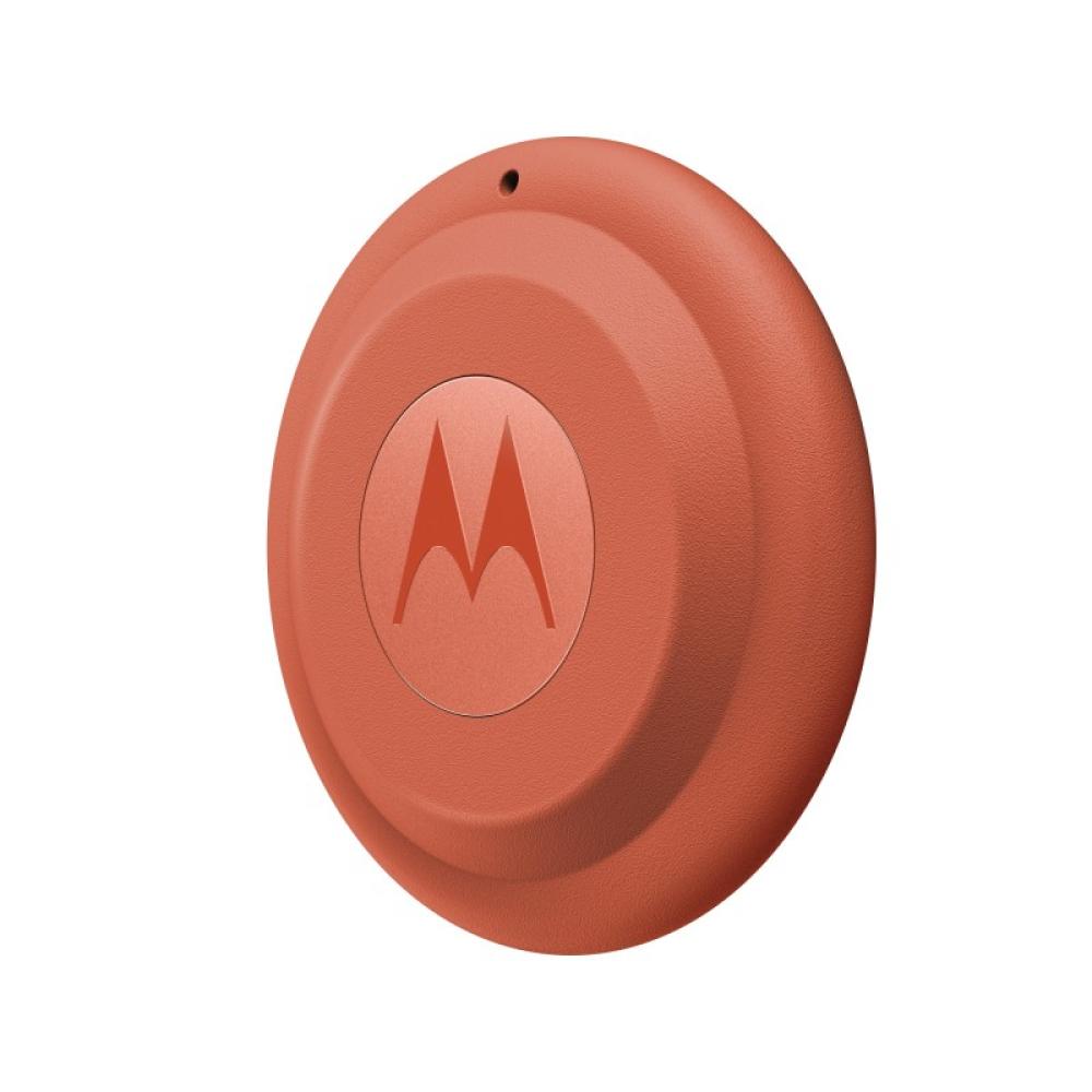 Motorola - moto tag 2 Universal Buscador Naranja