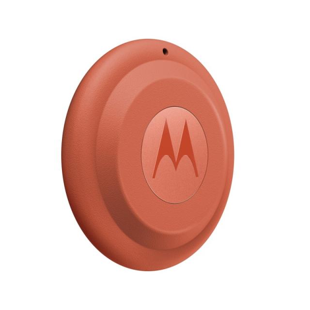Motorola - moto tag 2 Universal Buscador Naranja