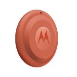 Motorola - moto tag 2 Universal Buscador Naranja