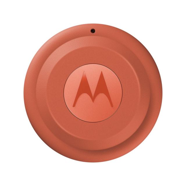 Motorola - moto tag 2 Universal Buscador Naranja