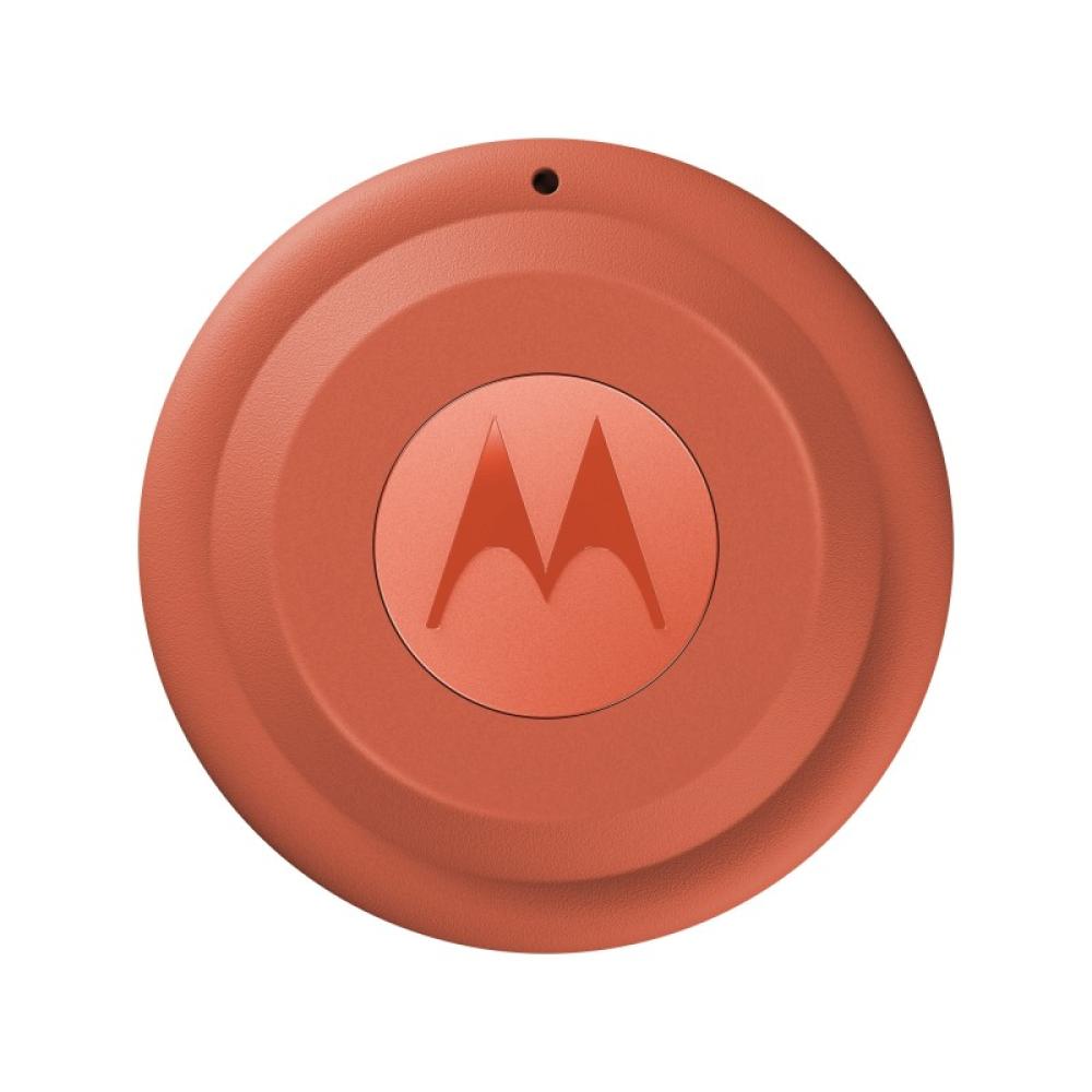Motorola - moto tag 2 Universal Buscador Naranja