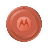 Motorola - moto tag 2 Universal Buscador Naranja