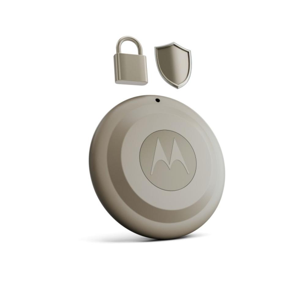 Motorola - moto tag 2 Universal Buscador Verde