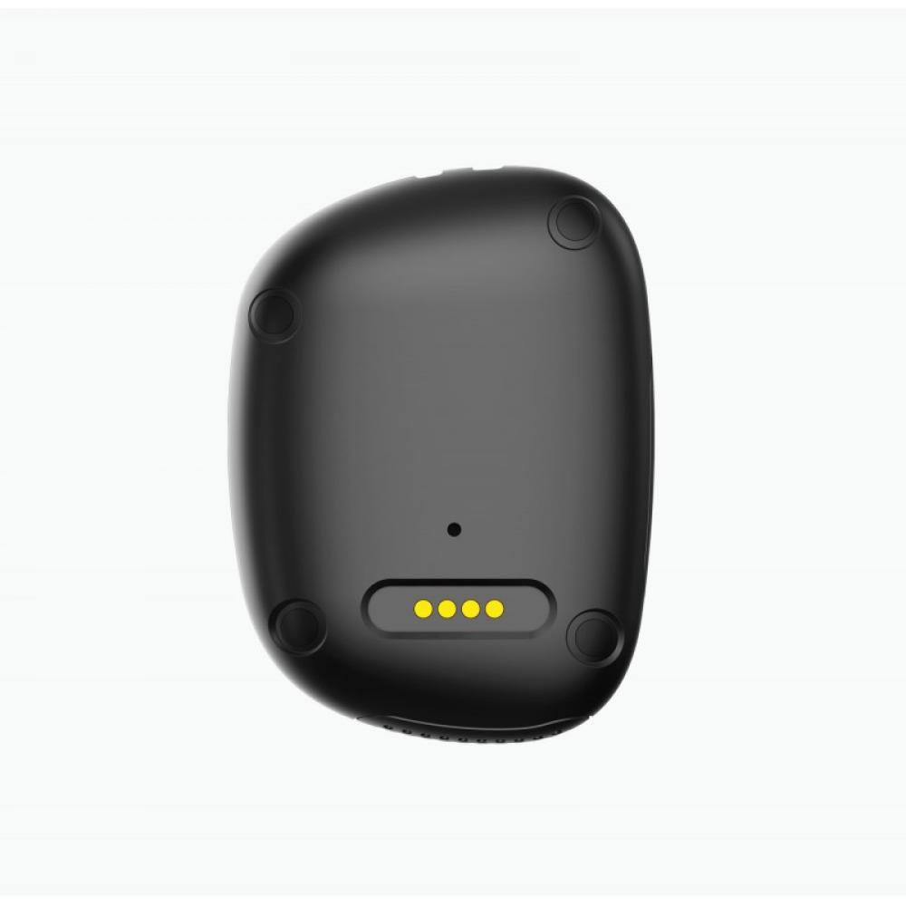Leotec - Tracker GPS 4G Negro