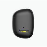 Leotec - Tracker GPS 4G Negro