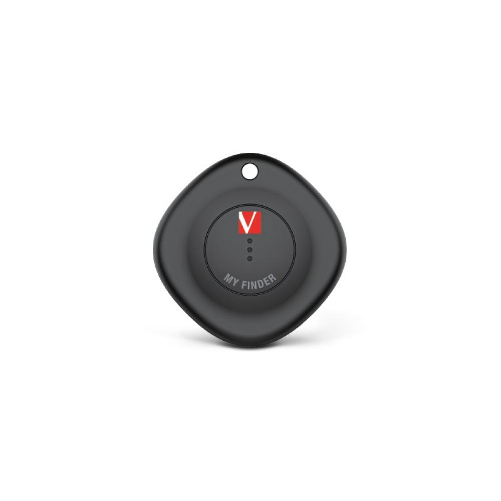 Verbatim - My Finder Personal Buscador Negro