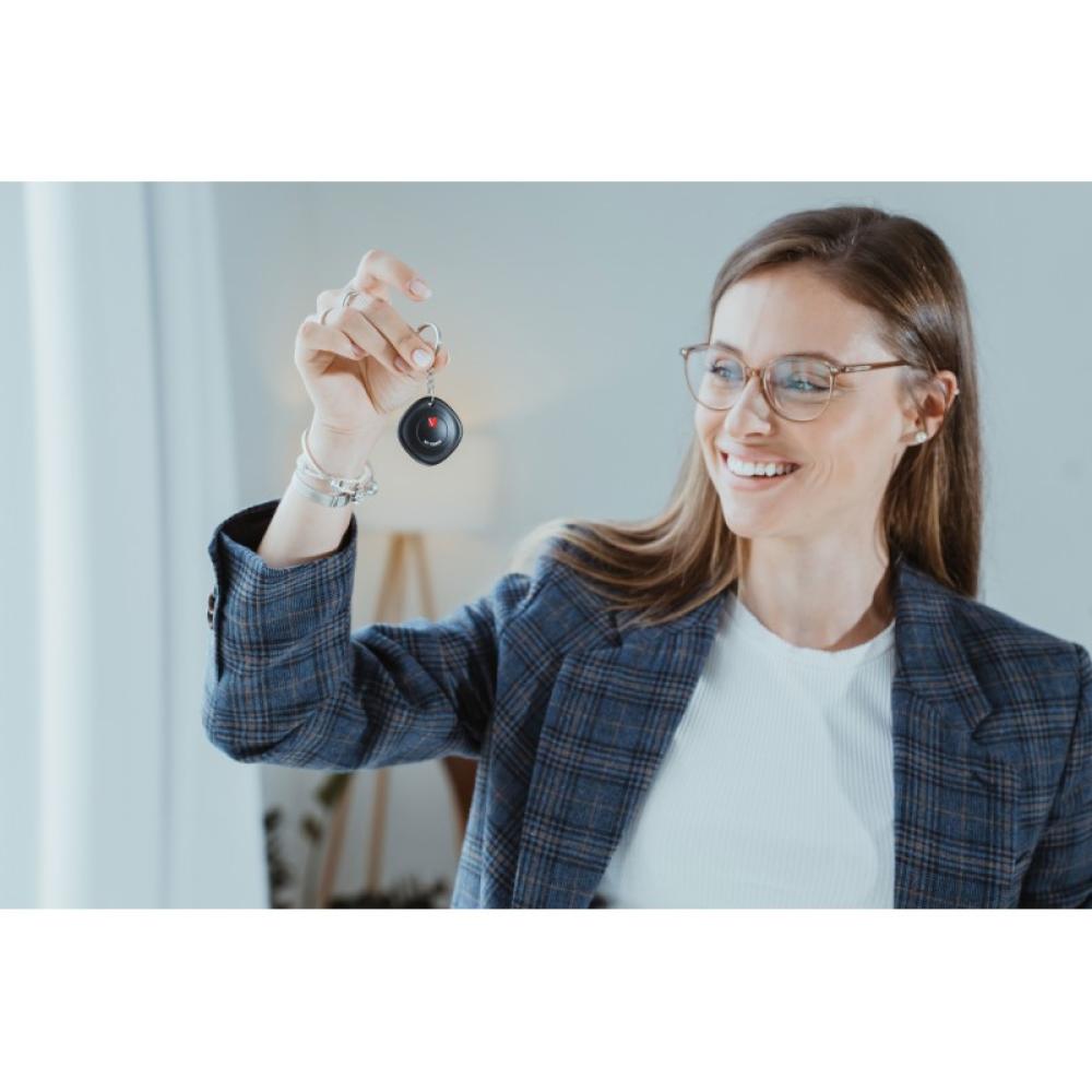 Verbatim - My Finder Personal Buscador Negro