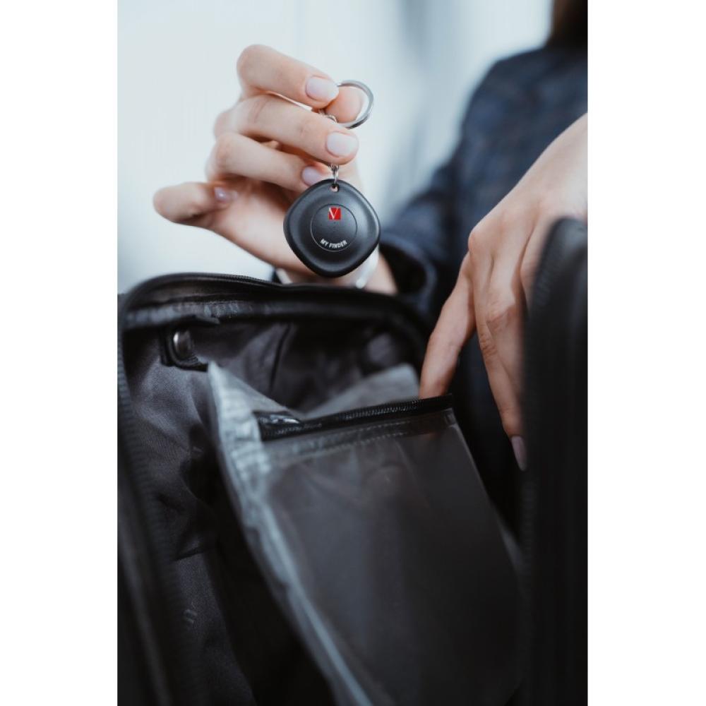 Verbatim - My Finder Personal Buscador Negro