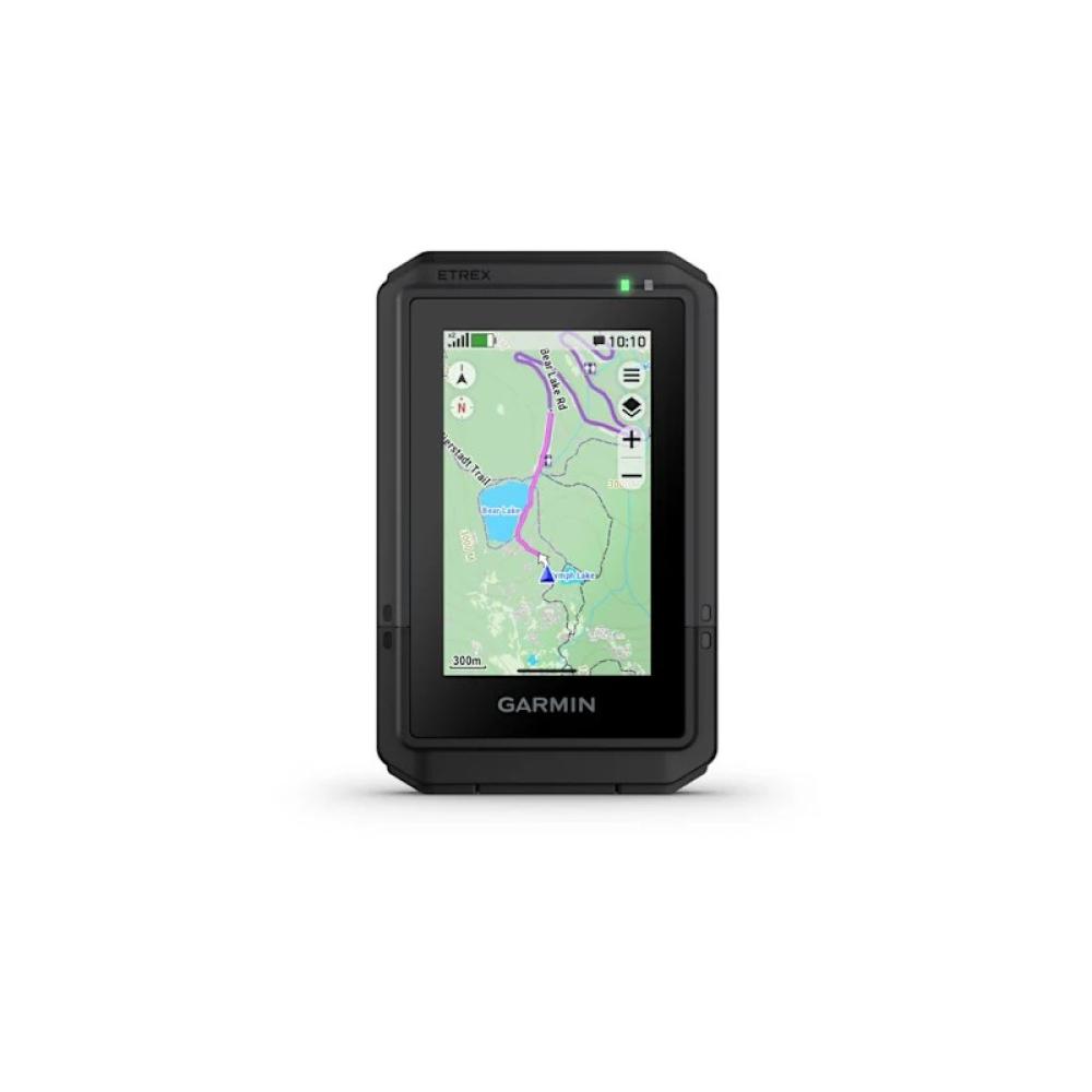 Garmin - eTrex Touch Personal Negro