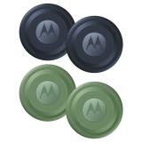 Motorola - moto tag Personal Buscador Azul, Verde