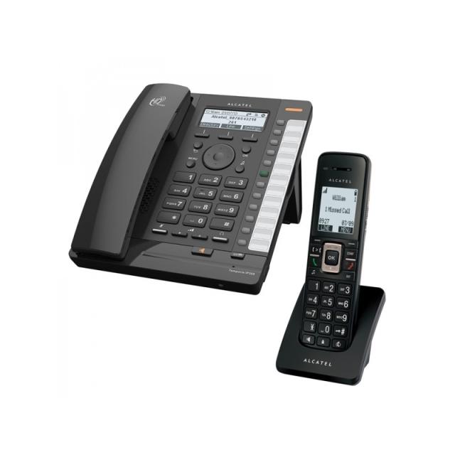 Alcatel - Temporis IP315 teléfono IP