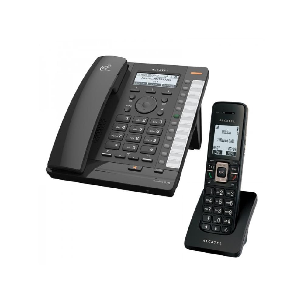 Alcatel - Temporis IP315 teléfono IP