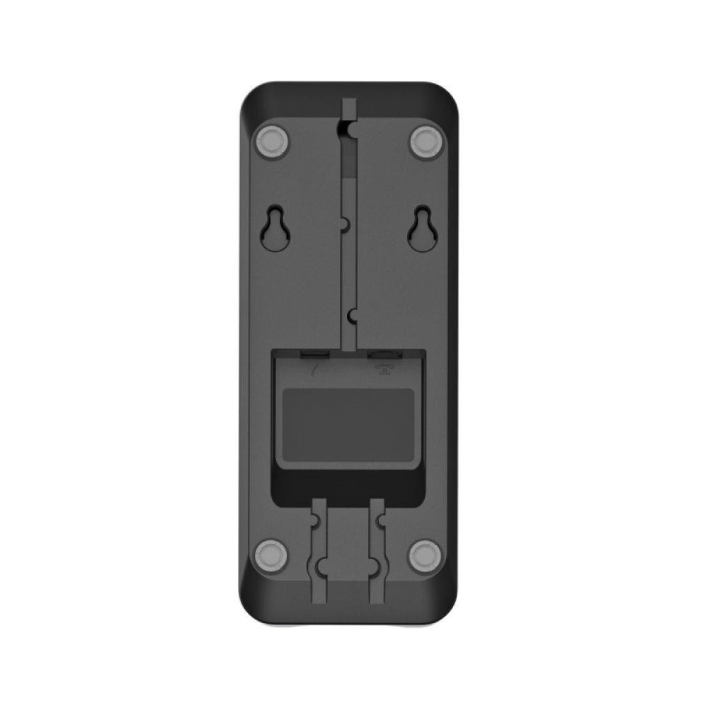 Gigaset - DESK 200 Teléfono analógico Negro