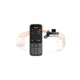 Gigaset - SL800H PRO Teléfono DECT/analógico Identificador de llamadas Antracita