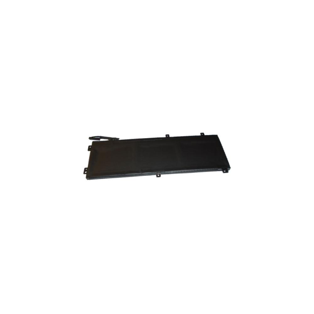 V7 - Batería de recambio D-62MJV-V7E para una selección de portátiles de Dell