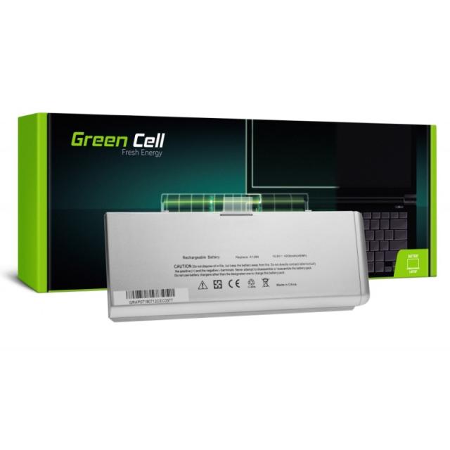 Green Cell - AP07V2 refacción para laptop Batería