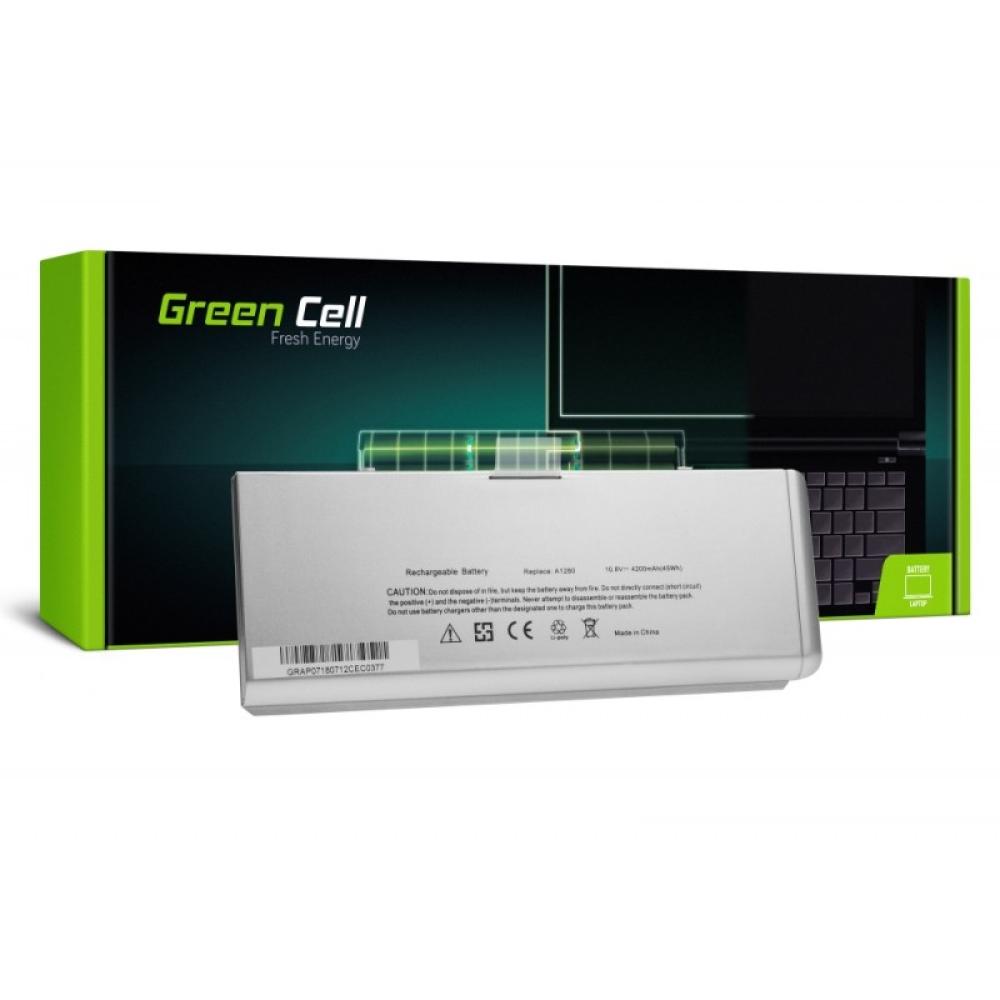 Green Cell - AP07V2 refacción para laptop Batería