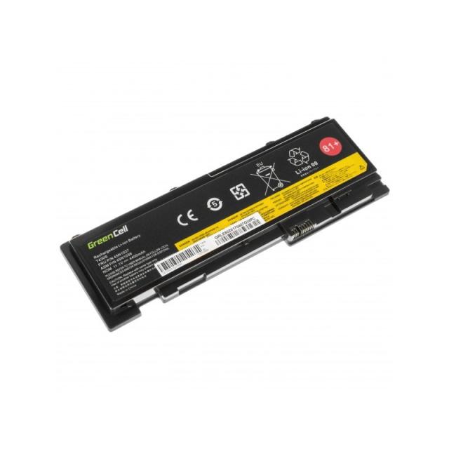 Green Cell - LE83 refacción para laptop Batería