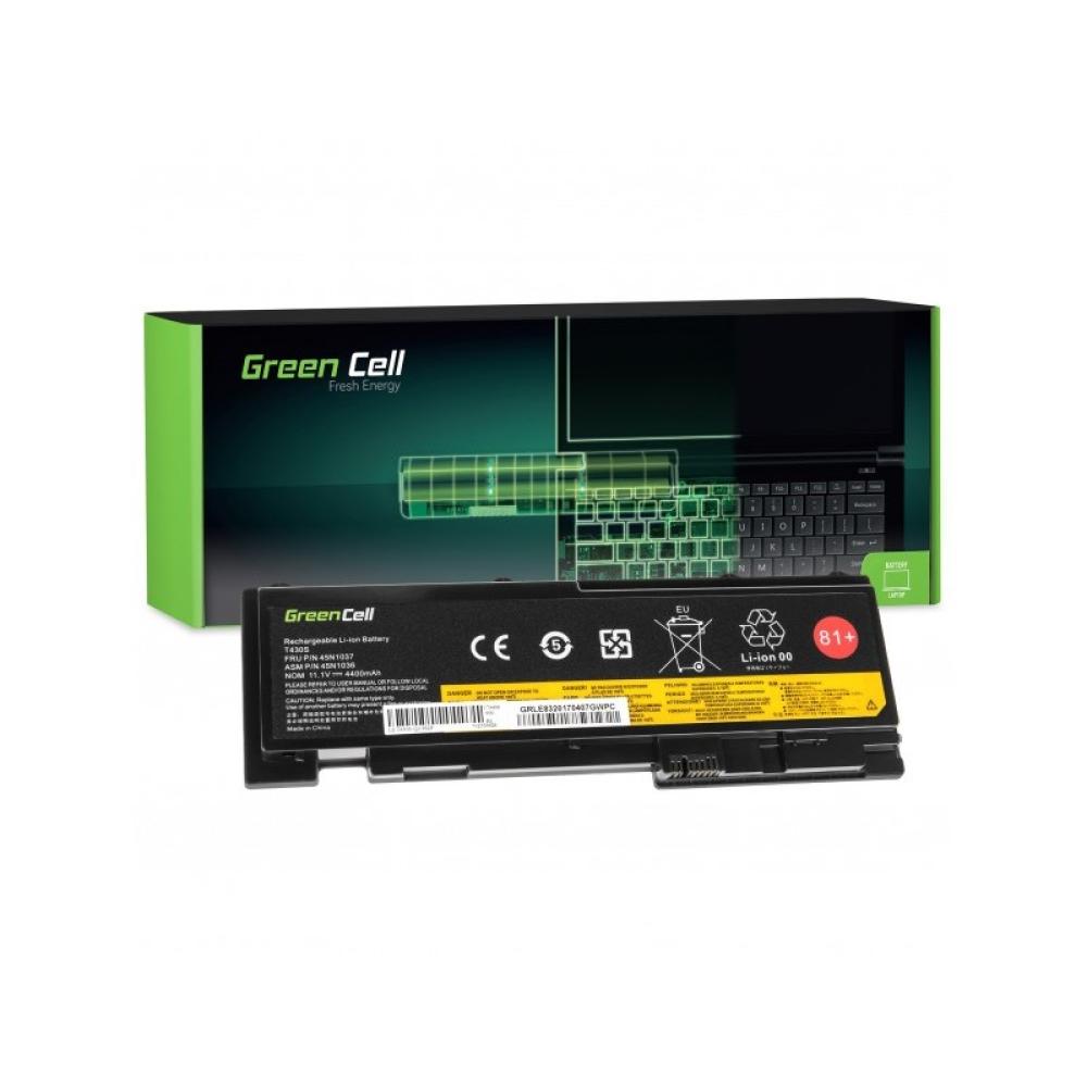 Green Cell - LE83 refacción para laptop Batería