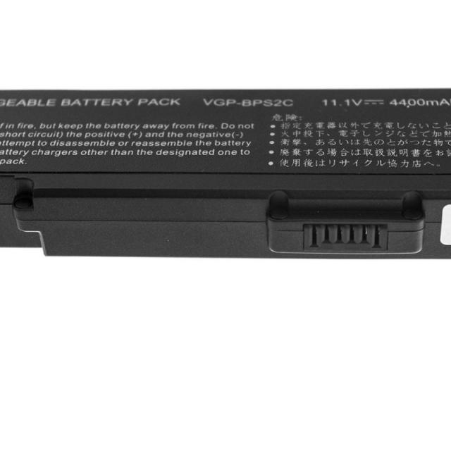 Green Cell - SY07 refacción para laptop Batería