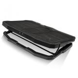 Spirit of Gamer - Airblade 600 almohadilla fría 43,2 cm (17") 1500 RPM Negro, Azul