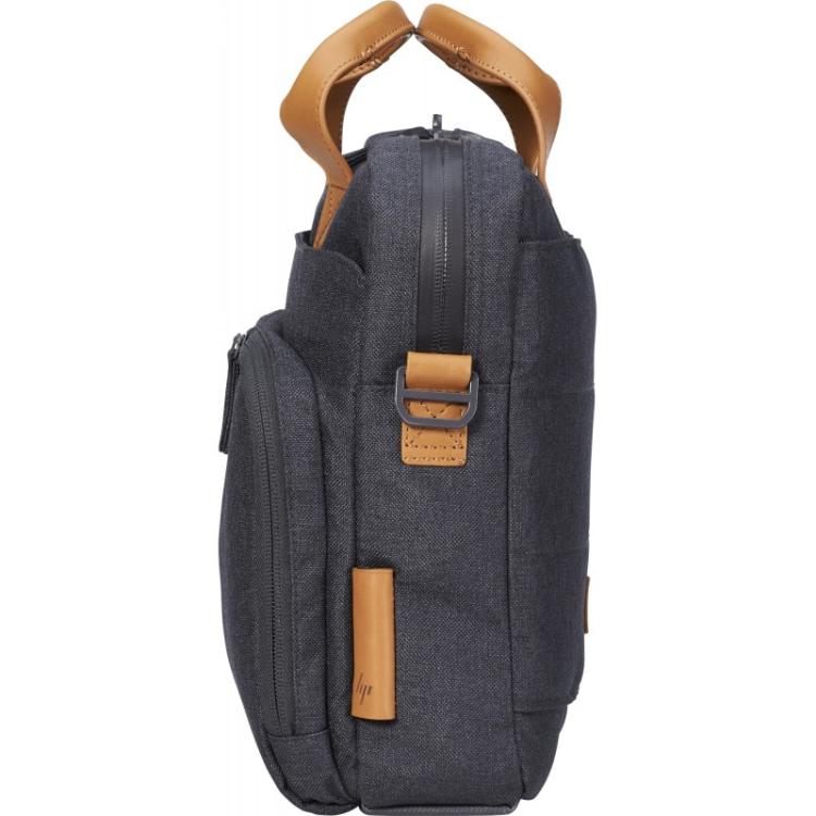 HP - Maletín ENVY Urban de 39,62 cm (15,6") - 3KJ73AA
