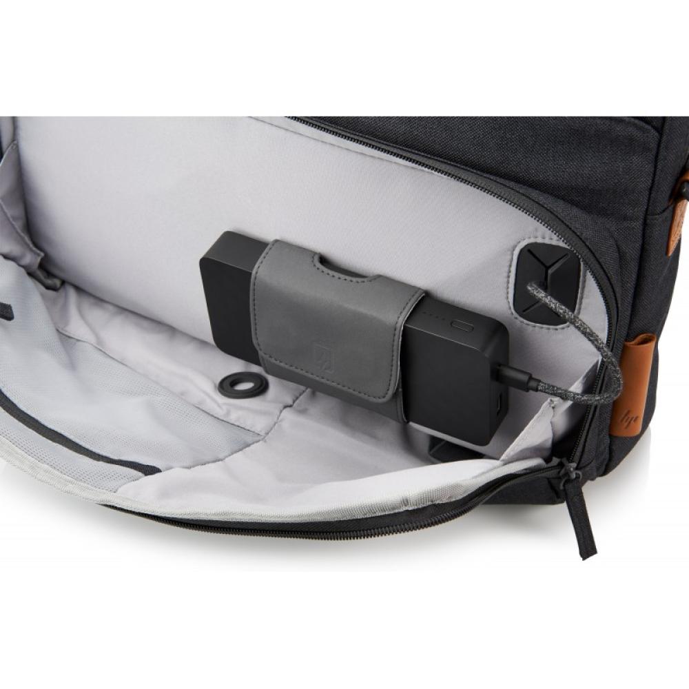 HP - Maletín ENVY Urban de 39,62 cm (15,6") - 3KJ73AA