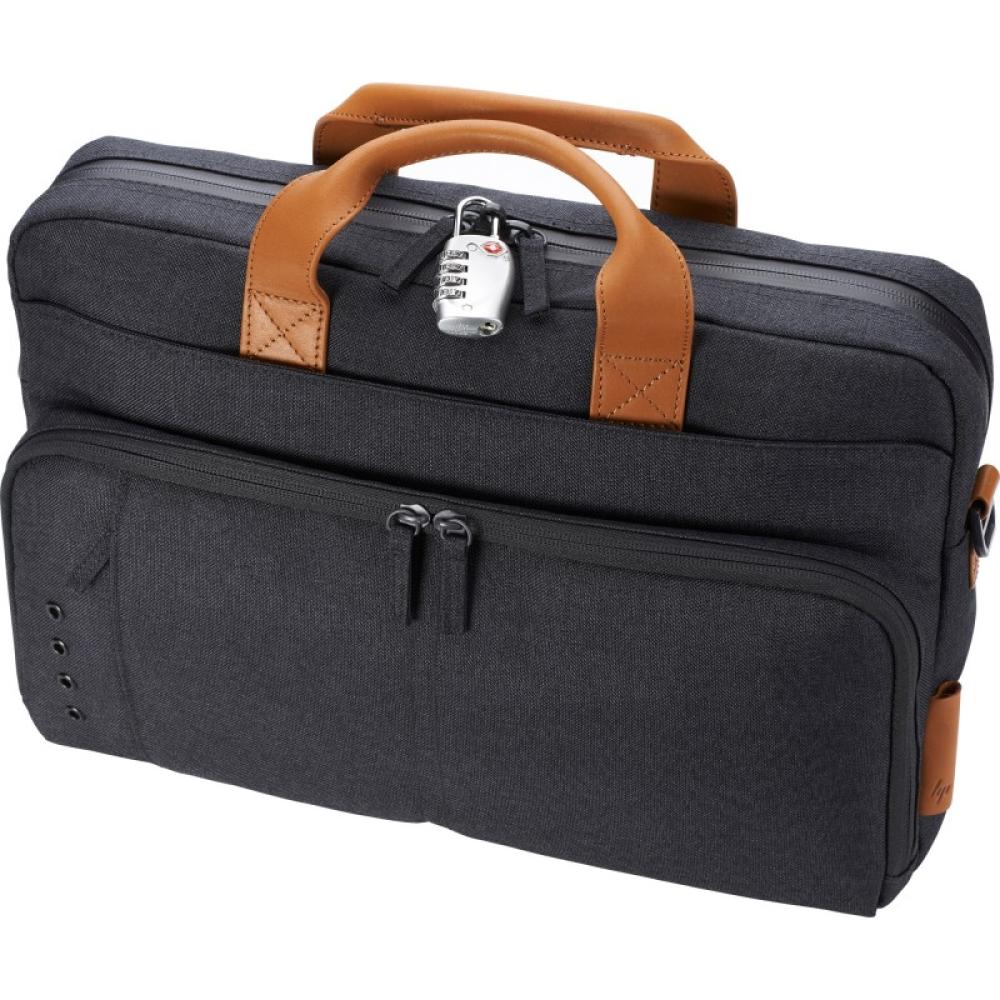 HP - Maletín ENVY Urban de 39,62 cm (15,6") - 3KJ73AA