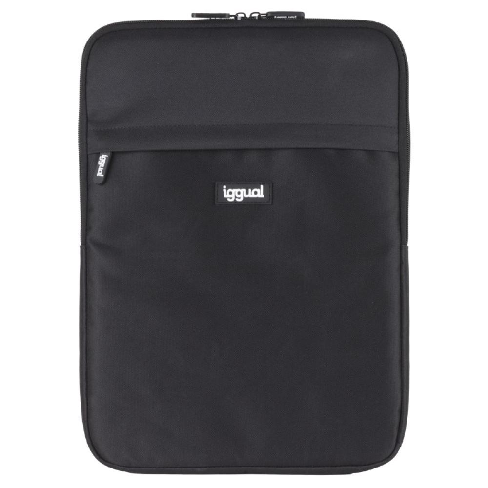 iggual - Funda portátil 16" Everyday Use Sleeve