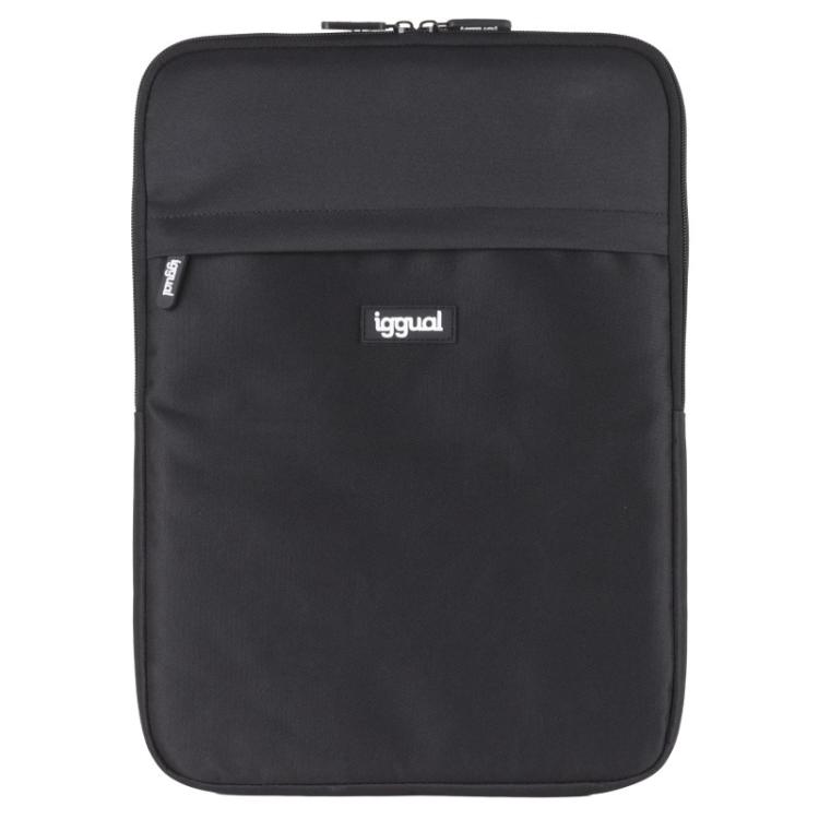 iggual - Funda portátil 16" Everyday Use Sleeve