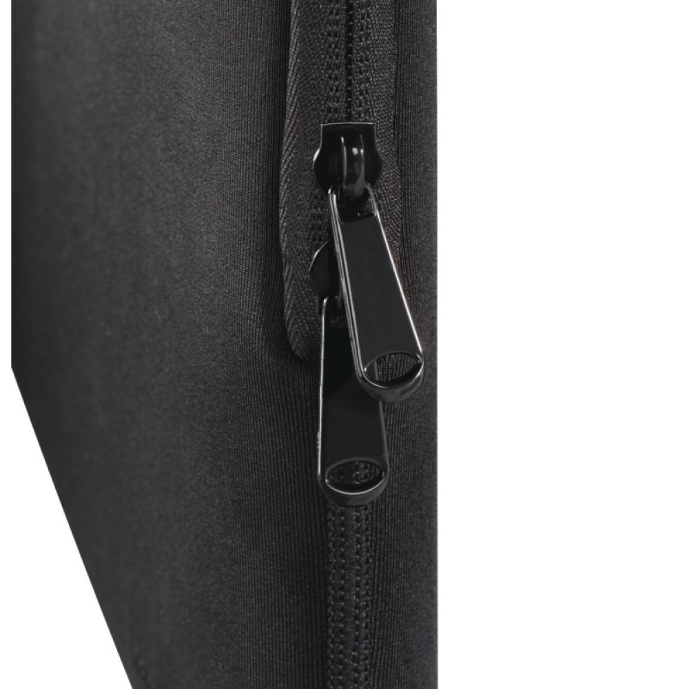Hama - Neoprene 39,6 cm (15.6") Funda Negro