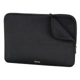 Hama - Neoprene 39,6 cm (15.6") Funda Negro