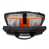 Targus - CitySmart 39,6 cm (15.6") Maletín Negro, Gris