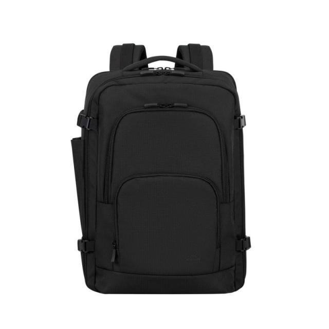 Rivacase - 8461 43,9 cm (17.3") Mochila Negro
