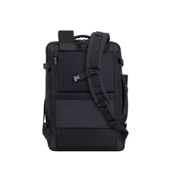 Rivacase - 8461 43,9 cm (17.3") Mochila Negro
