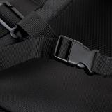 Rivacase - 8461 43,9 cm (17.3") Mochila Negro