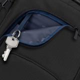 Rivacase - 8461 43,9 cm (17.3") Mochila Negro