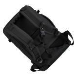 Rivacase - 8461 43,9 cm (17.3") Mochila Negro