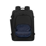 Rivacase - 8461 43,9 cm (17.3") Mochila Negro