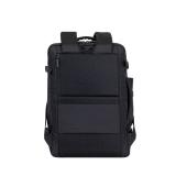 Rivacase - 8461 43,9 cm (17.3") Mochila Negro