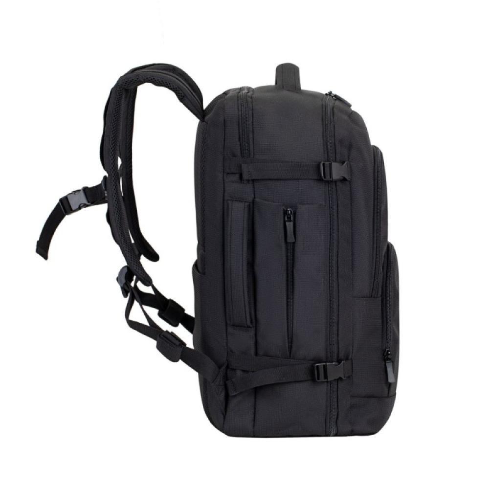 Rivacase - 8461 43,9 cm (17.3") Mochila Negro