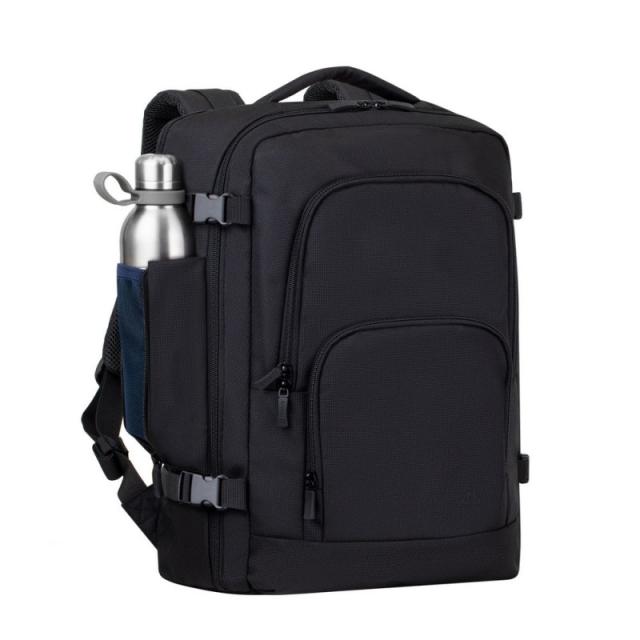 Rivacase - 8461 43,9 cm (17.3") Mochila Negro