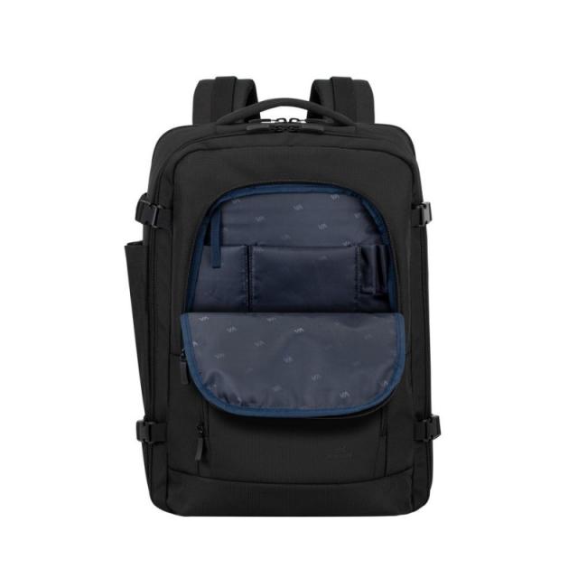 Rivacase - 8461 43,9 cm (17.3") Mochila Negro