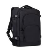 Rivacase - 8461 43,9 cm (17.3") Mochila Negro