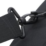 Rivacase - 8455 43,9 cm (17.3") Maletín Negro