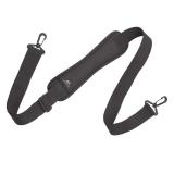 Rivacase - 8455 43,9 cm (17.3") Maletín Negro