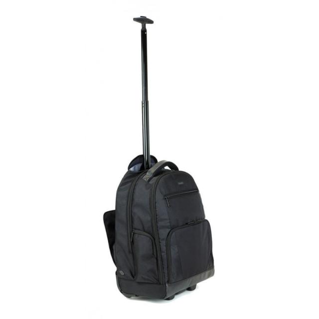 Targus - 15 - 15.4 inch / 38.1 - 39.1cm Rolling Laptop Backpack